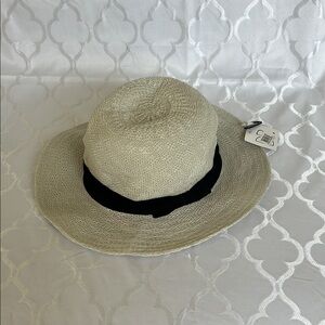 Sun/ Beach Panama Hat